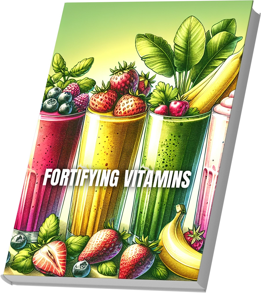 fortifying vitamins glucotide