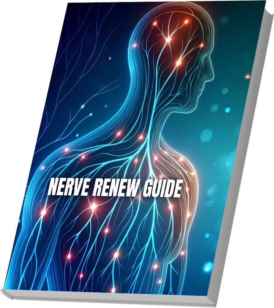 Nerve Renew Guide glucotide